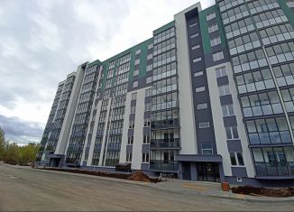 1-ком. квартира на продажу, 38 м2, Тольятти