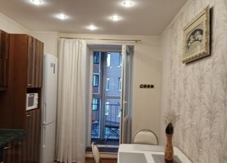 Аренда 2-комнатной квартиры, 55 м2, Санкт-Петербург, Учительская улица, 18к3, метро Гражданский проспект