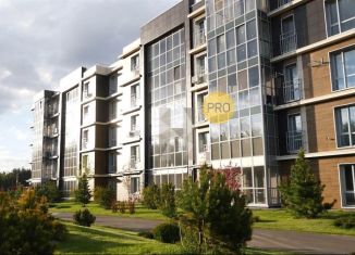 Продается трехкомнатная квартира, 94 м2, Татарстан, улица Генерала Ерина, 5Д