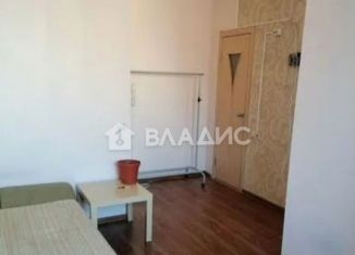 Продаю квартиру студию, 24 м2, Новосибирск, улица Вавилова, 3