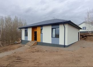 Продам дом, 97 м2, посёлок Солонцы, Розовый переулок, 6