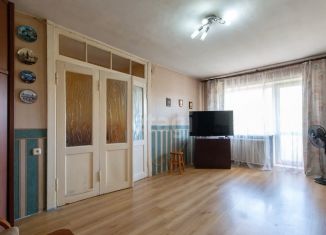 Продажа 2-ком. квартиры, 43.5 м2, Калининград, Московский район, площадь Калинина, 25