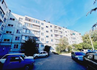 Продается двухкомнатная квартира, 45.5 м2, Пенза, Саранская улица, 7