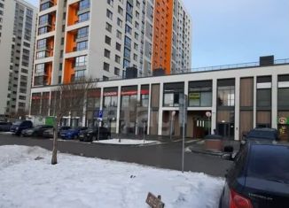 Продам двухкомнатную квартиру, 61.2 м2, Тюмень, улица Ю.-Р.Г. Эрвье, 32к1