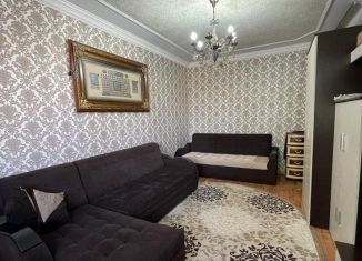 Продажа двухкомнатной квартиры, 49 м2, Грозный, улица Вахи Алиева, 84