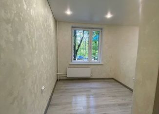 Квартира на продажу студия, 12 м2, Москва, Донбасская улица, 6