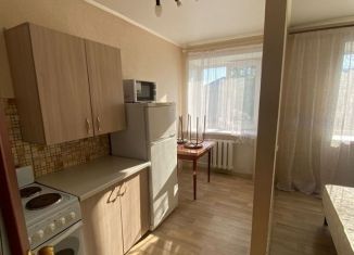 Квартира в аренду студия, 25 м2, Казань, улица Айрата Хайруллина, 5к1