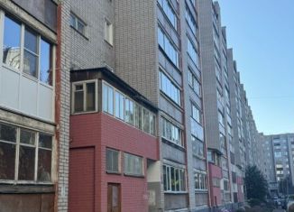 Продам многокомнатную квартиру, 48.3 м2, Кировская область, улица МОПРа, 39