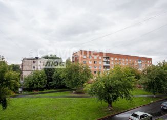 Продается квартира студия, 17.2 м2, Кемерово, Спортивная улица, 34А