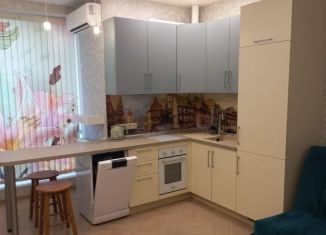 Сдается в аренду квартира студия, 29 м2, Москва, Рязанский проспект, 2/1 к2А, метро Стахановская