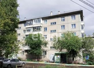 Продается 1-комнатная квартира, 33.4 м2, Красноярск, улица Сергея Лазо, 8