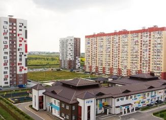 2-ком. квартира на продажу, 60.2 м2, посёлок Отрадное, бульвар 70 лет Победы, 5