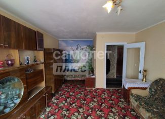 Продам 1-ком. квартиру, 34.1 м2, Славянск-на-Кубани, Отдельская улица, 326