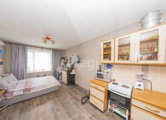 Продается квартира студия, 23 м2, Кемерово, Октябрьский проспект, 85