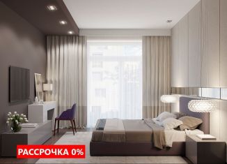 1-ком. квартира на продажу, 31.1 м2, Тюмень, Ленинский округ