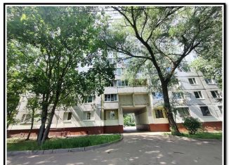 Продается квартира студия, 10 м2, Москва, улица Корнейчука, 55, метро Бибирево