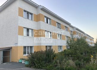 Продажа квартиры студии, 26.1 м2, Кузнецк, Октябрьская улица, 1/2к1