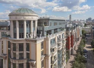 Продам многокомнатную квартиру, 297.7 м2, Москва, Большая Татарская улица, 7к1, метро Полянка