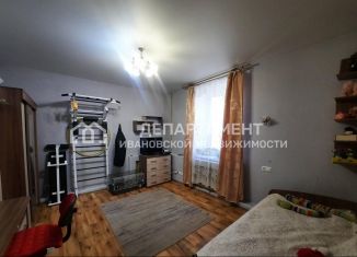 Продажа двухкомнатной квартиры, 57 м2, Ивановская область, улица 5-й Ударной Армии, 3