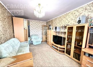 Продажа 2-комнатной квартиры, 45.1 м2, Забайкальский край, Украинский бульвар, 13