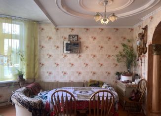 Продажа 3-комнатной квартиры, 123 м2, Новокузнецк, проспект Н.С. Ермакова, 9