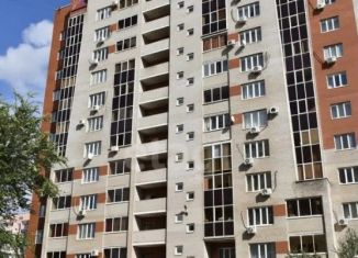 Продается 2-ком. квартира, 60.5 м2, Оренбург, улица Есимова, 7, ЖК Вишневый Квартал