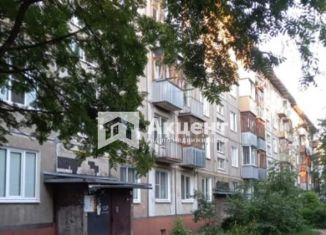 Продам 2-комнатную квартиру, 41 м2, Иваново, микрорайон 14-е Почтовое Отделение, 180, Октябрьский район