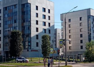 Продажа 2-ком. квартиры, 101 м2, Ярославль, Кировский район, Которосльная набережная, 57