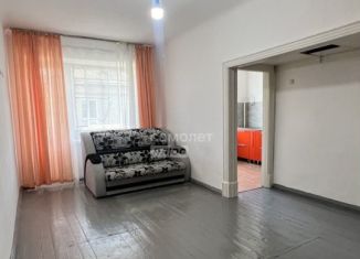 Продам 1-ком. квартиру, 29 м2, Хабаровск, Советская улица, 2