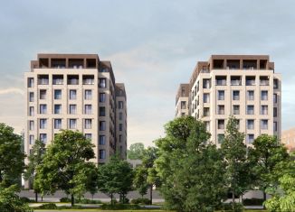 Продажа двухкомнатной квартиры, 83.4 м2, Ростов-на-Дону, улица Седова, 19