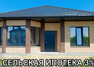 Продам дом, 120 м2, село Верхнерусское, 8-я линия