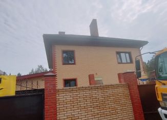 Продам коттедж, 237.5 м2, деревня Патрушева, Тюменская улица