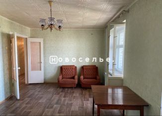 Продажа 3-ком. квартиры, 91.5 м2, Рязань, улица Бирюзова, 10