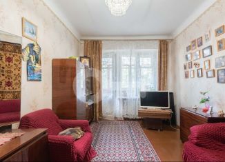 3-комнатная квартира на продажу, 56 м2, Татарстан, улица Гагарина, 20