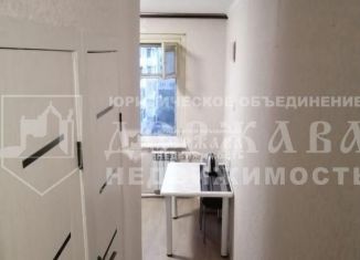 Продается двухкомнатная квартира, 44 м2, Кемерово, Октябрьский проспект, 93