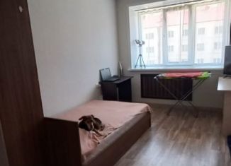 Сдача в аренду комнаты, 19 м2, Саха (Якутия), проспект Ленина, 6/3