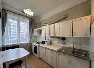 Сдам в аренду 2-ком. квартиру, 50 м2, Самара, проезд 9 Мая, 18, Советский район