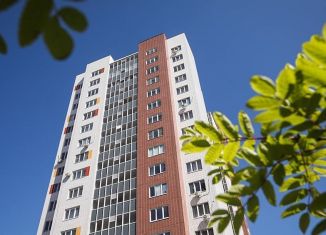 Продам 2-ком. квартиру, 60.1 м2, посёлок Отрадное, бульвар 70 лет Победы, 5