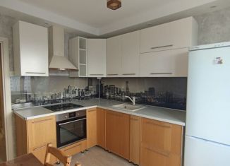 2-комнатная квартира на продажу, 53 м2, Москва, улица Никитина, 18к1