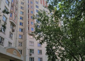 Сдается 2-ком. квартира, 54.6 м2, Москва, Зеленоградская улица