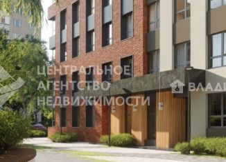 Продается двухкомнатная квартира, 48 м2, Рязань, Московский район