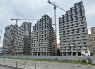 Продам 1-комнатную квартиру, 49 м2, Самара