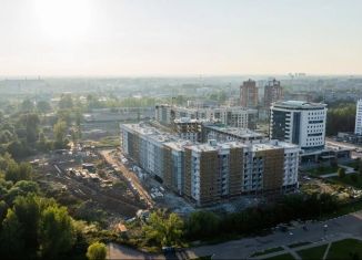 Продаю 3-ком. квартиру, 113.1 м2, Ярославль, Кировский район