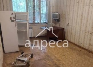 Продажа 1-комнатной квартиры, 32.9 м2, Самарская область, Ново-Вокзальная улица, 146