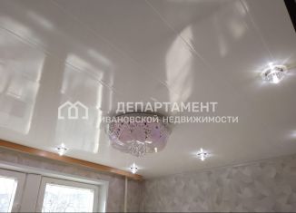 Продаю 2-комнатную квартиру, 48 м2, Ивановская область, улица Жуковского, 22