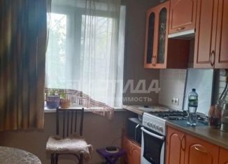 Продажа 3-ком. квартиры, 57 м2, Нижегородская область, улица Генерала Зимина, 8