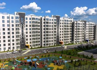 Продажа 2-комнатной квартиры, 51 м2, Ростовская область, Комсомольская улица, 127