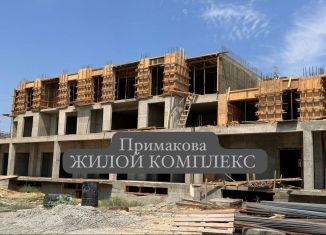 Продается 2-ком. квартира, 89 м2, Дагестан, улица Примакова, 22