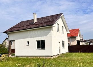 Продажа дома, 147.3 м2, поселок Ласкино, Южный переулок