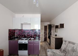 Продам квартиру студию, 17 м2, Тюмень, Интернациональная улица, 199к4